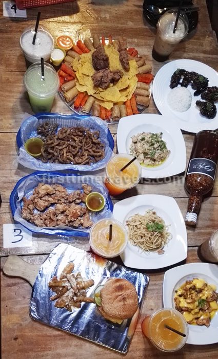 Bok's Restobar