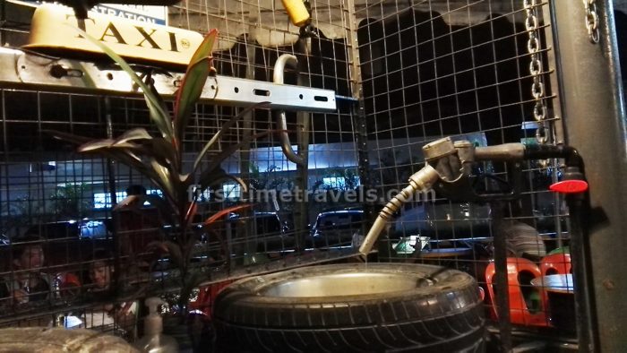 Bok's Restobar