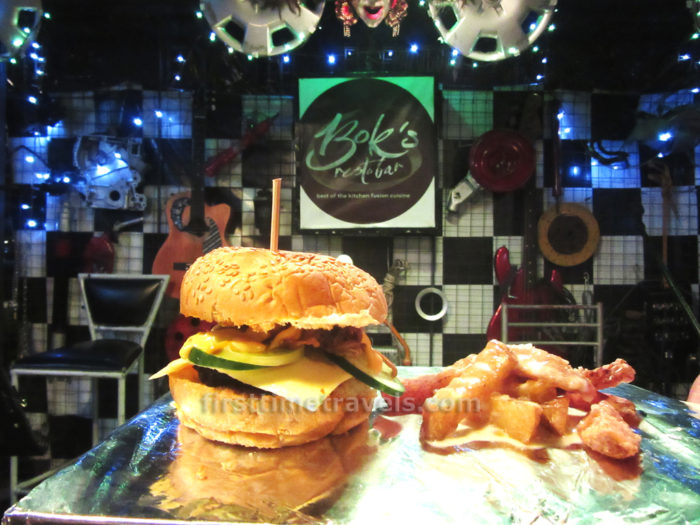 Bok's Restobar