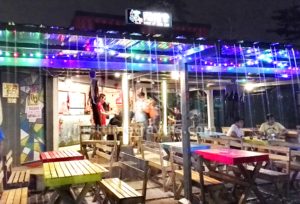 Fafi's House of Chili Crab