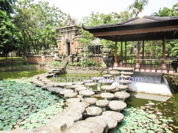 Taman Mini Indonesia