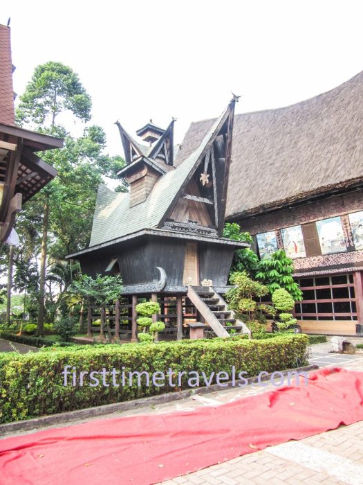 Taman Mini Indonesia