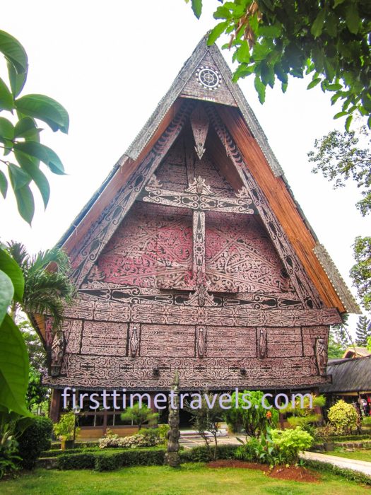 Taman Mini Indonesia