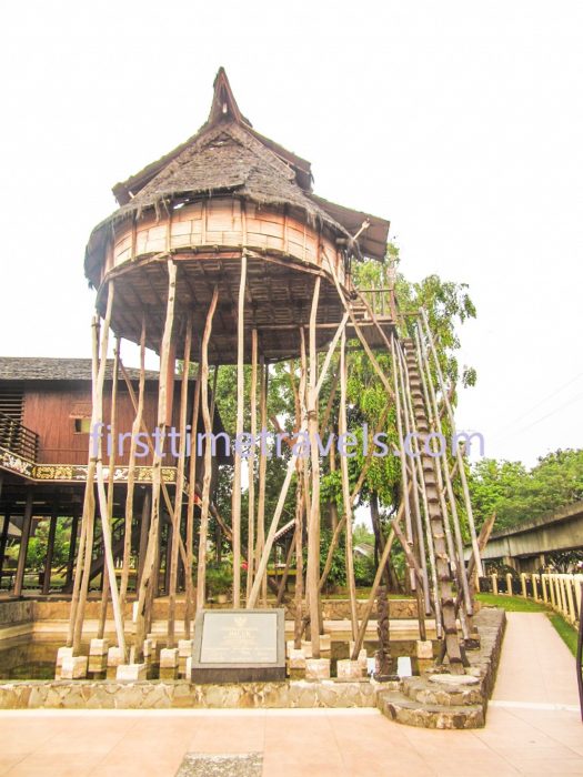 Taman Mini Indonesia