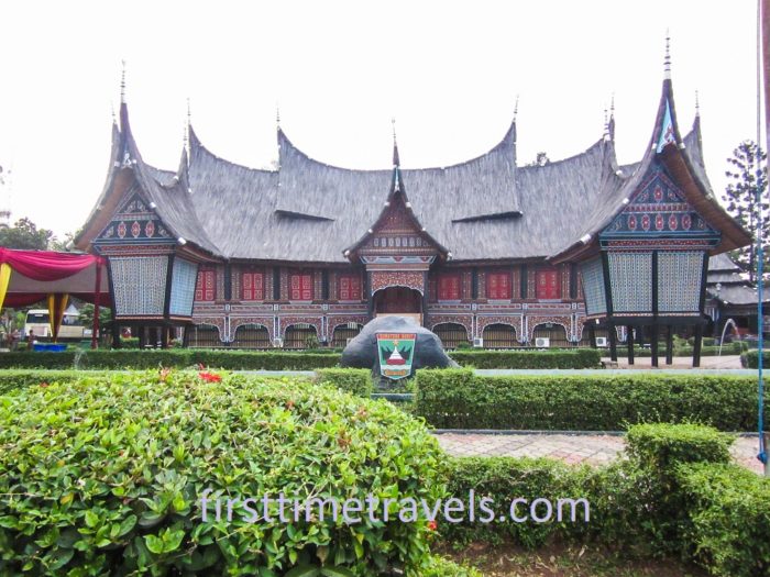 Taman Mini Indonesia