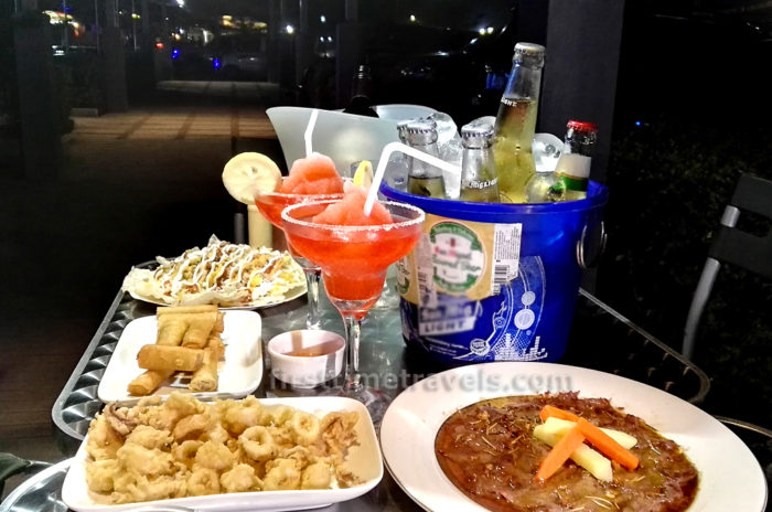Stow Away Restobar