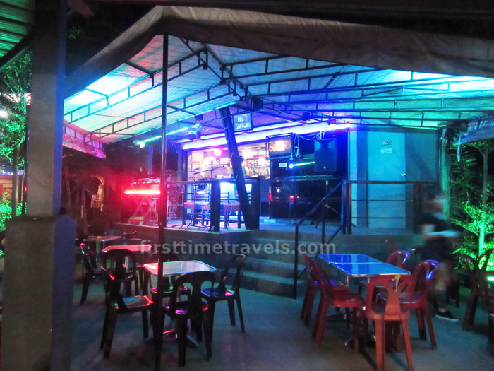 Stow Away Restobar