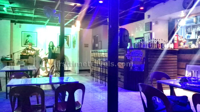 Sugureta Bar and Restaurant
