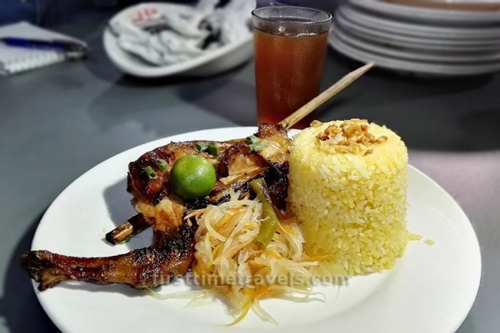 The Dee Loo Restobar and Grill