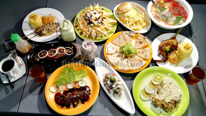 The Dee Loo Restobar and Grill