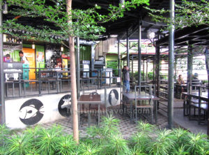 The Dee Loo Restobar and Grill