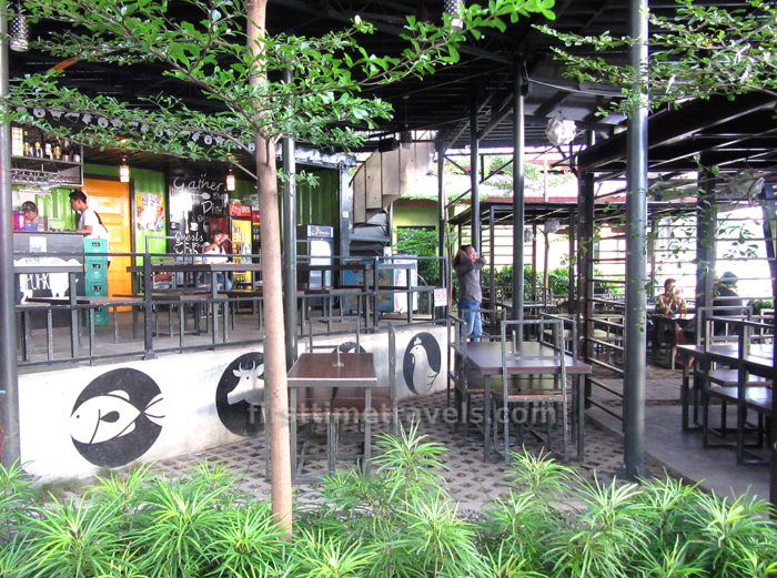 The Dee Loo Restobar and Grill