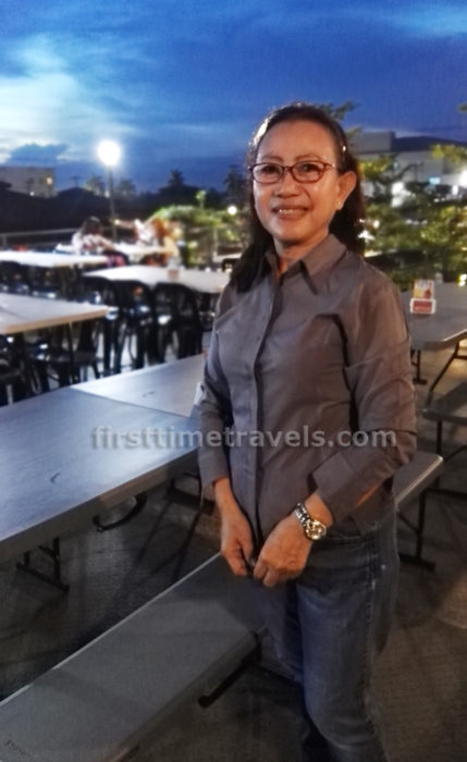 The Dee Loo Restobar and Grill