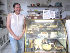 Tiffany's Confections