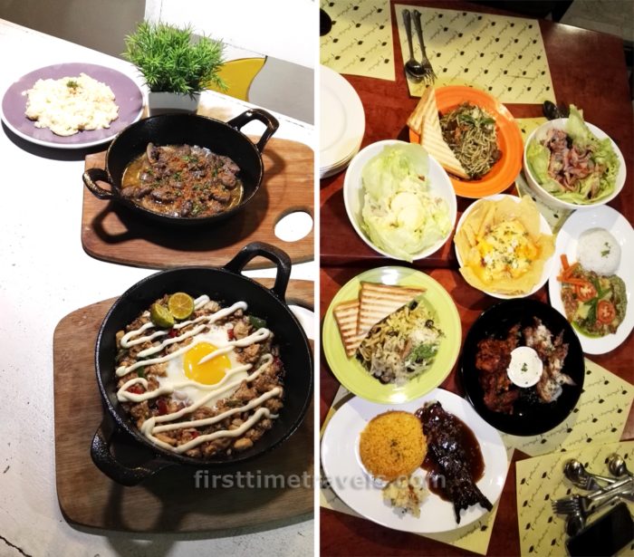 Yellow Leaf Cuisine