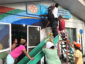 Rotary Club of Bacolod South