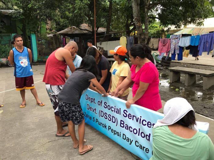 Rotary Club of Bacolod South