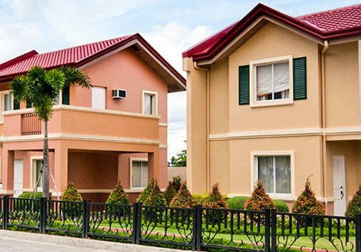 Camella Bacolod South