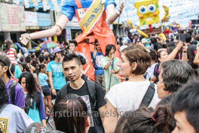 MassKara Festival