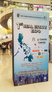 Real Estate Expo