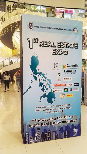 Real Estate Expo