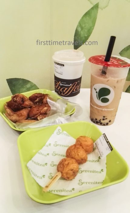 Serenitea