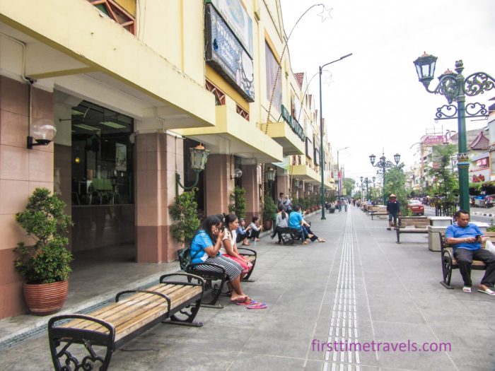 Malioboro 