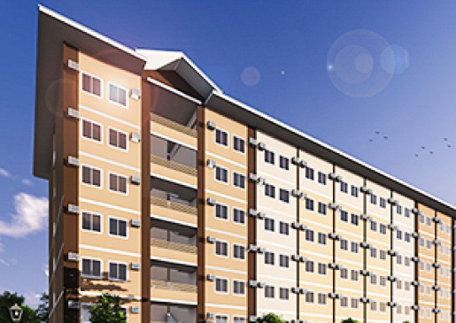 Manors Bacolod