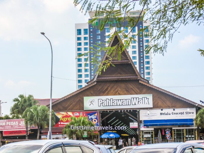 Melaka