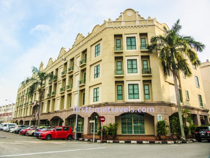 Melaka