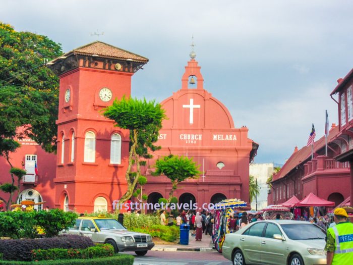 Melaka