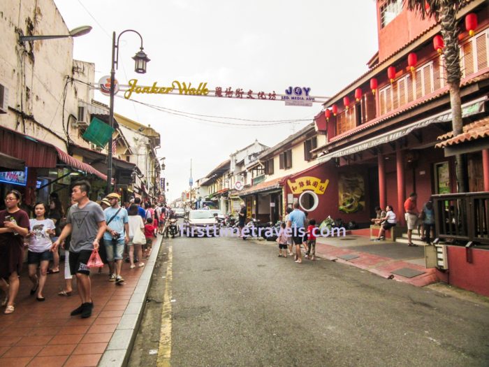 Melaka