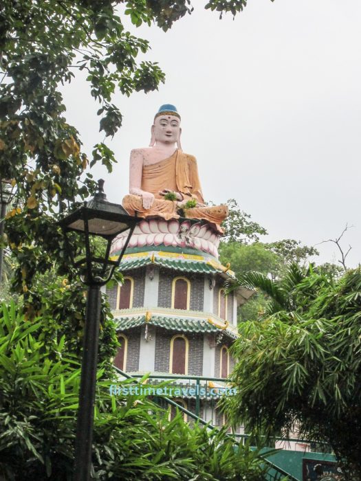 Haw Par Villa