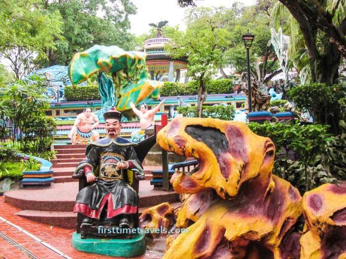 Haw Par Villa