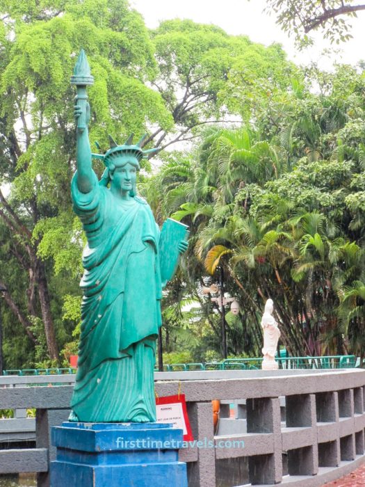 Haw Par Villa
