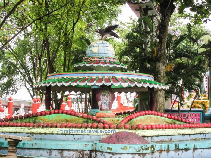 Haw Par Villa
