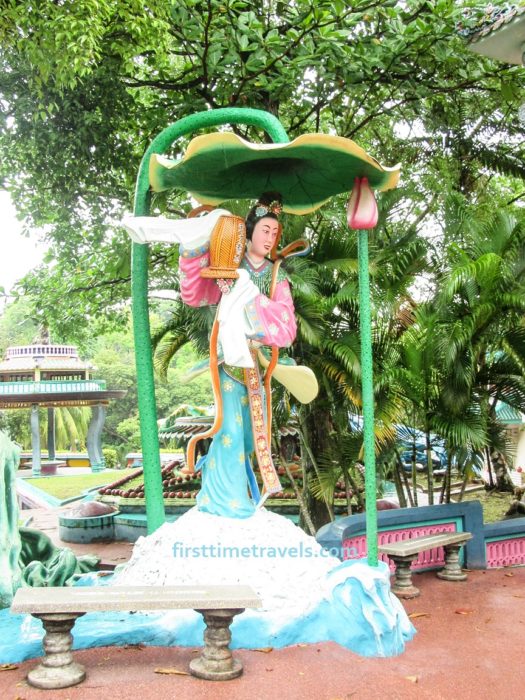 Haw Par Villa
