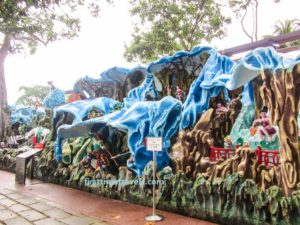 Haw Par Villa