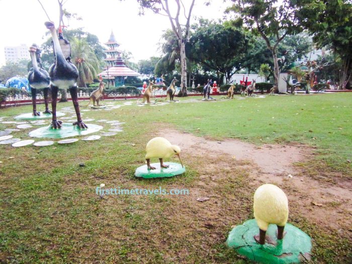 Haw Par Villa