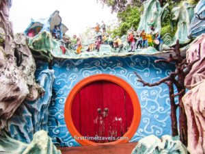 Haw Par Villa