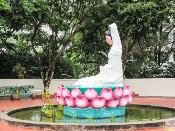 Haw Par Villa