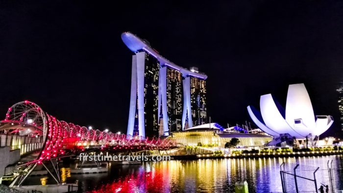 Gardens by the Bay