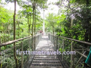 Jurong Bird Park