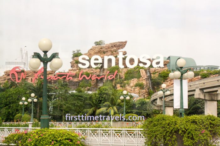 Sentosa