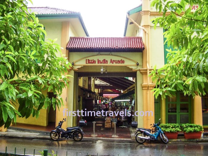 Little India