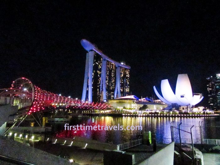 Marina Bay Sands