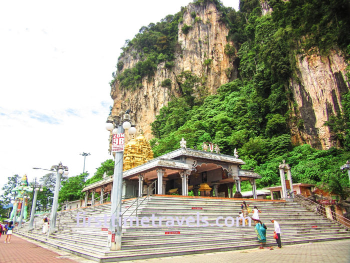 Batu Caves