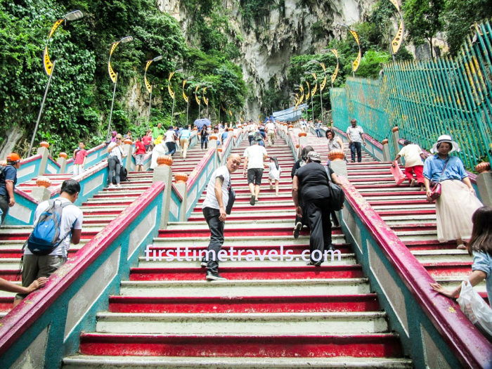 Batu Caves