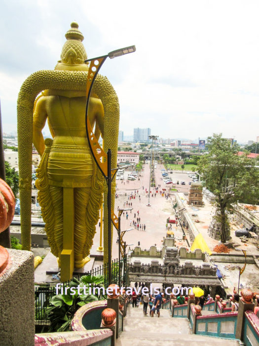 Batu Caves