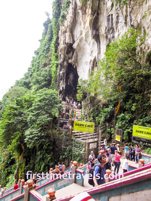 Batu Caves